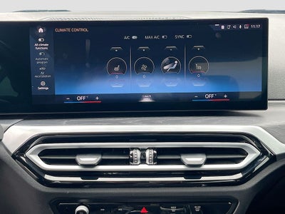 2024 BMW 3 Series 330i