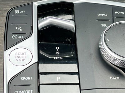 2024 BMW 3 Series 330i