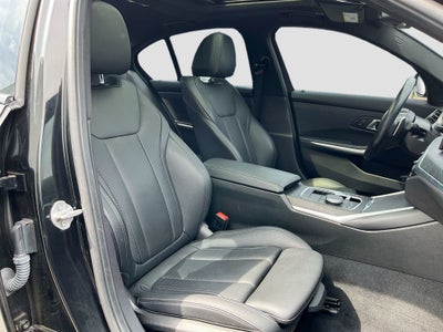 2024 BMW 3 Series 330i