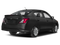 2019 Nissan Versa 1.6 SV