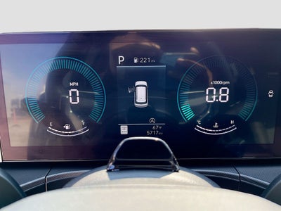 2025 Hyundai Santa Fe XRT