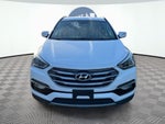 2017 Hyundai Santa Fe Sport 2.4 Base
