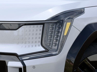 2026 Kia EV9 GT-Line