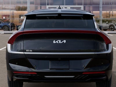 2025 Kia EV6 Light