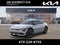 2025 Kia EV6 Wind