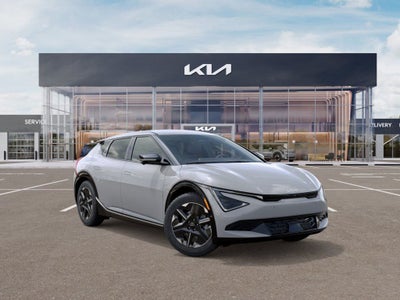 2025 Kia EV6 Wind