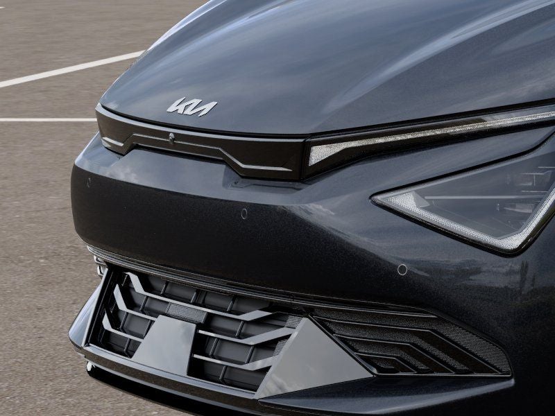 2026 Kia EV6 Wind