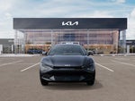 2026 Kia EV6 Wind