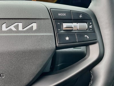 2027 Kia Sportage EX