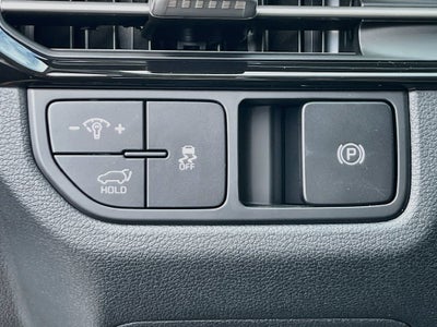 2027 Kia Sportage EX