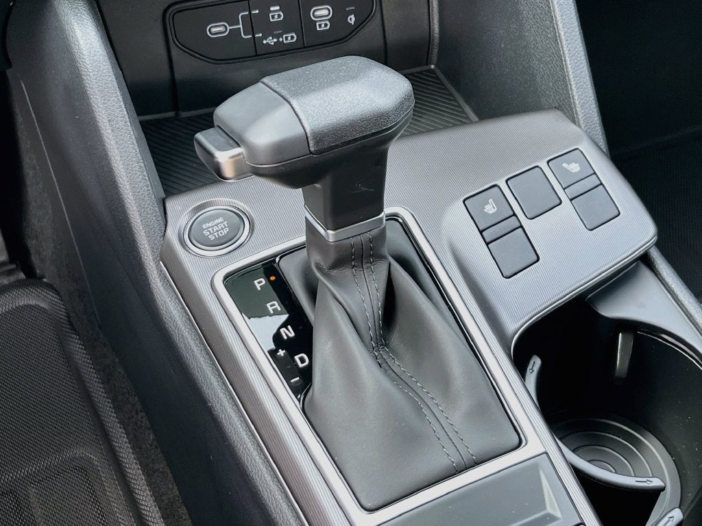 2027 Kia Sportage EX