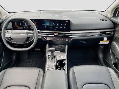 2027 Kia Sportage EX