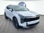 2027 Kia Sportage EX