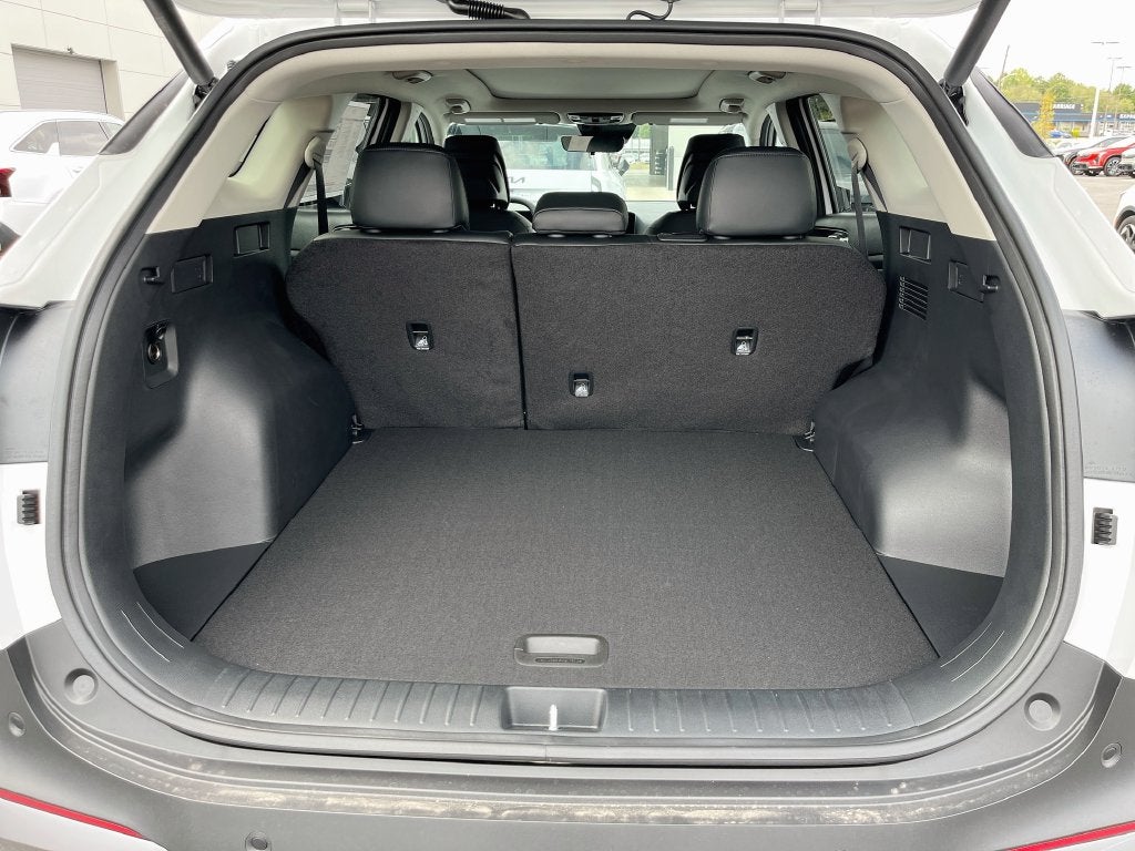 2027 Kia Sportage EX