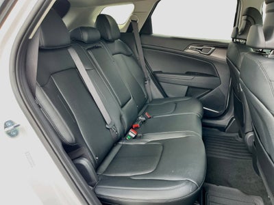 2027 Kia Sportage EX