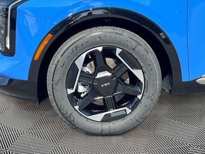 2026 Kia Sportage SX