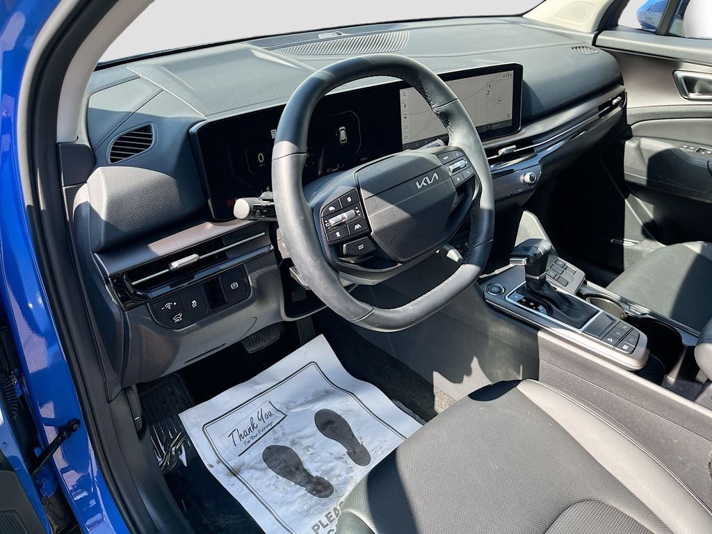 2026 Kia Sportage SX