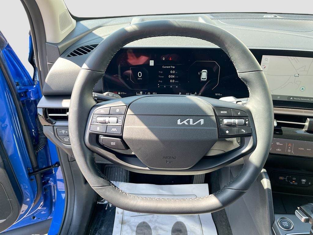 2026 Kia Sportage SX