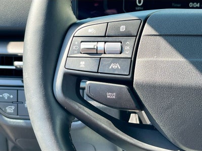 2026 Kia Sportage SX