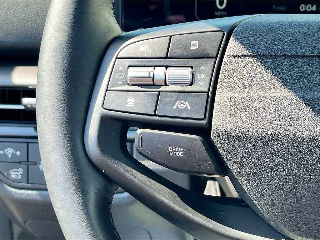 2026 Kia Sportage SX