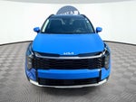 2026 Kia Sportage SX
