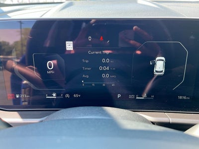 2026 Kia Sportage SX