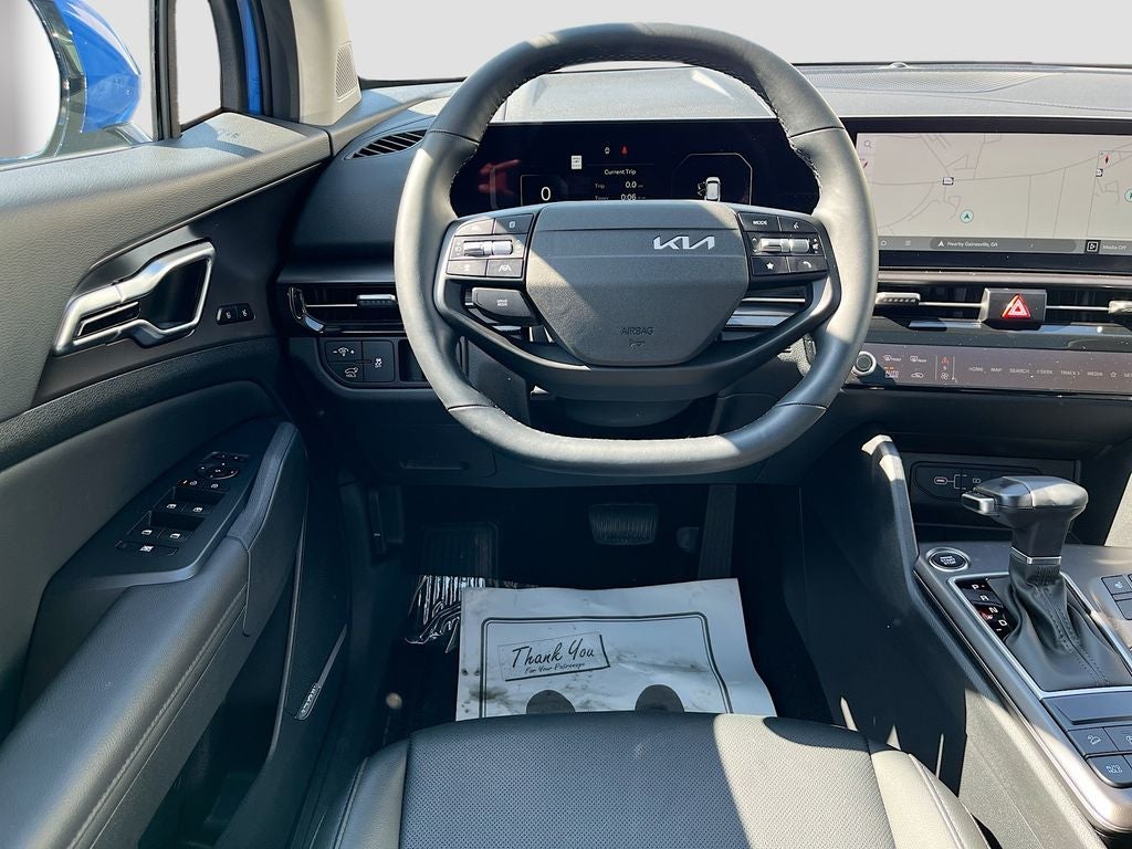 2026 Kia Sportage SX