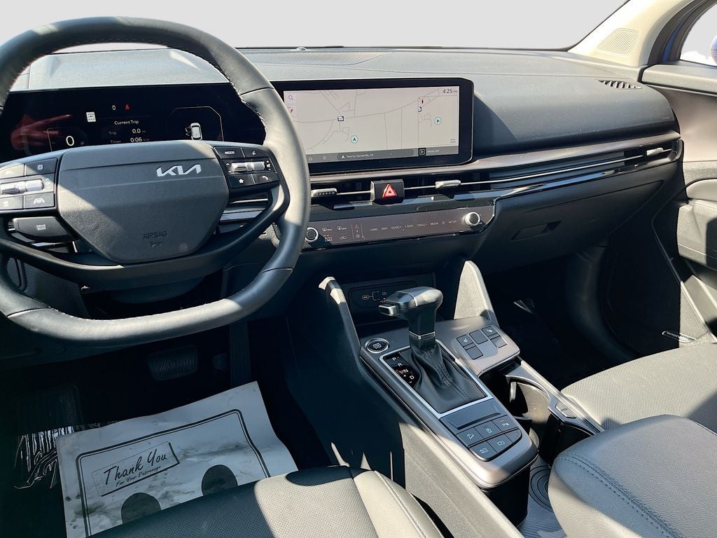 2026 Kia Sportage SX