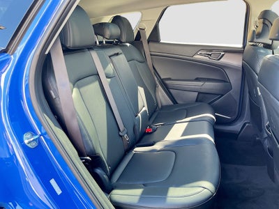 2026 Kia Sportage SX