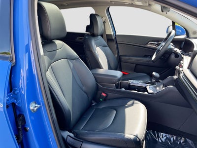 2026 Kia Sportage SX