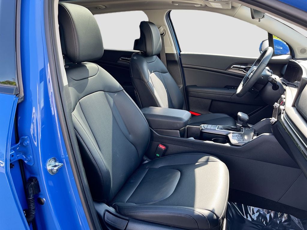 2026 Kia Sportage SX