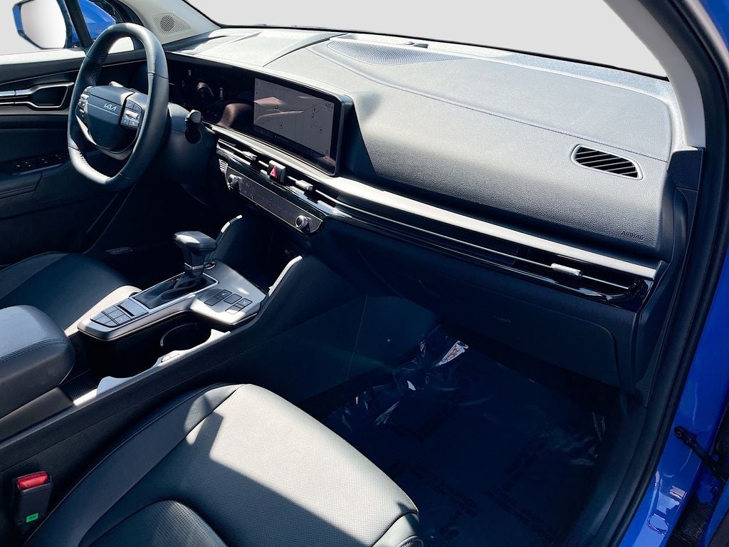 2026 Kia Sportage SX