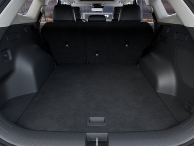2027 Kia Sportage SX