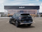 2027 Kia Sportage SX