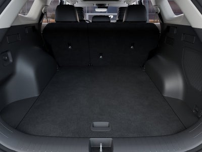 2027 Kia Sportage SX