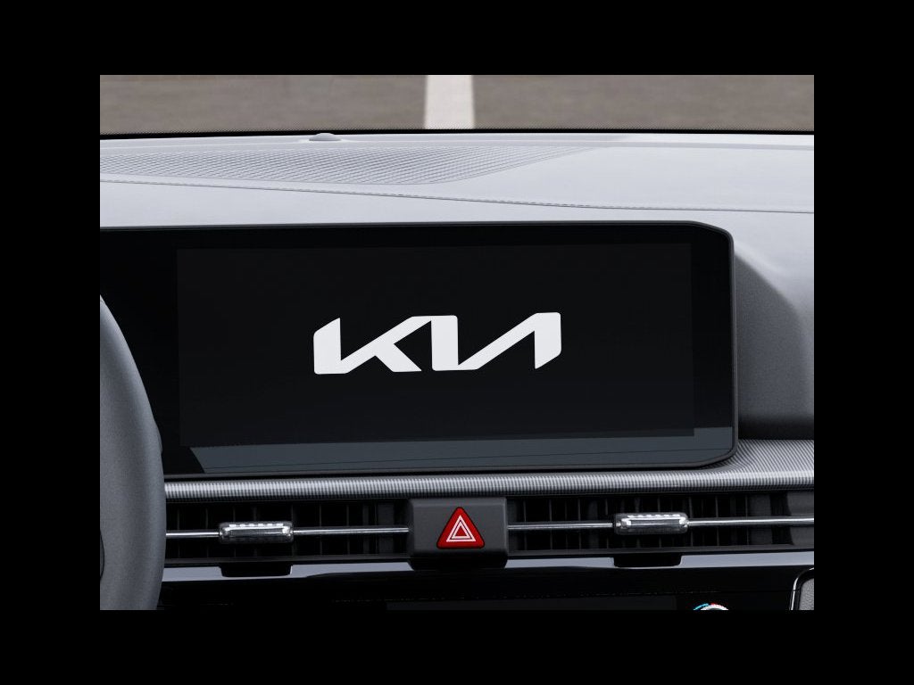 2027 Kia Sportage SX