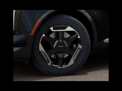 2027 Kia Sportage SX