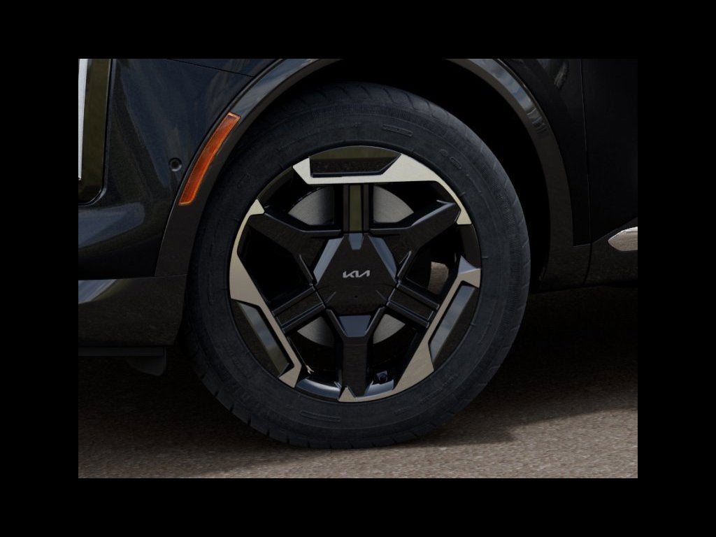 2027 Kia Sportage SX