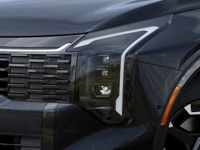 2026 Kia Sportage SX