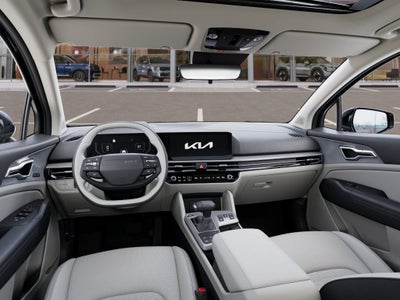 2027 Kia Sportage SX-Prestige