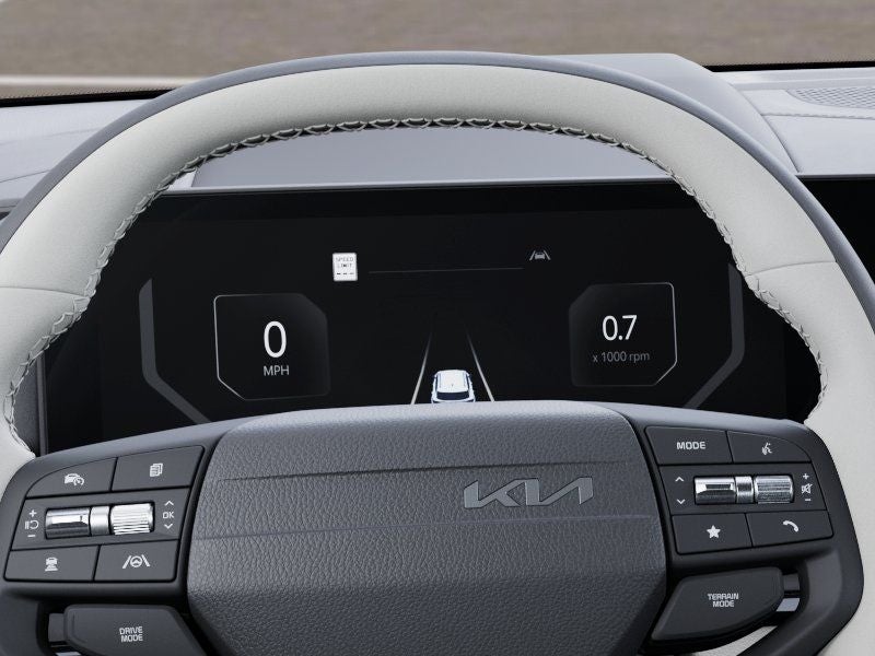 2027 Kia Sportage SX-Prestige