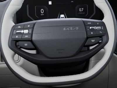 2027 Kia Sportage SX-Prestige