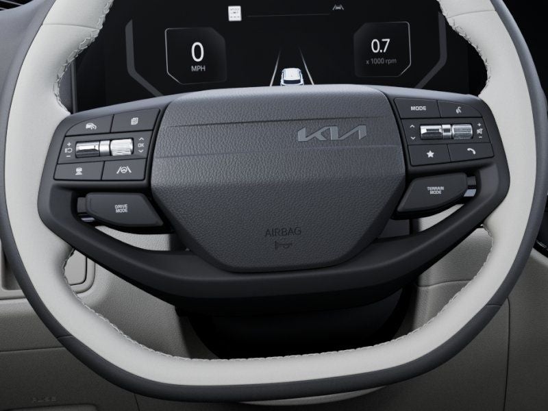 2027 Kia Sportage SX-Prestige