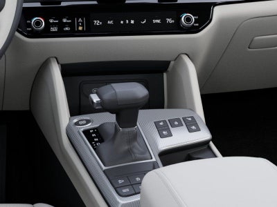 2027 Kia Sportage SX-Prestige