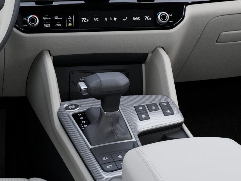 2027 Kia Sportage SX-Prestige