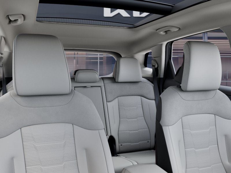 2027 Kia Sportage SX-Prestige