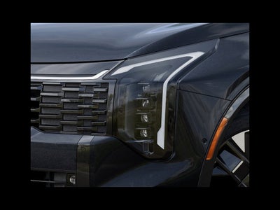 2027 Kia Sportage SX-Prestige