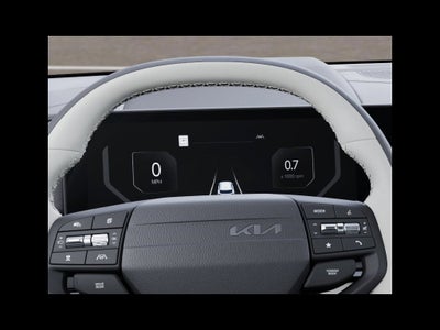 2027 Kia Sportage SX-Prestige