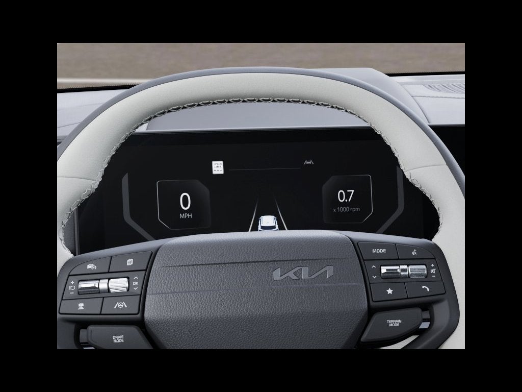 2027 Kia Sportage SX-Prestige