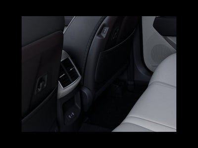2027 Kia Sportage SX-Prestige